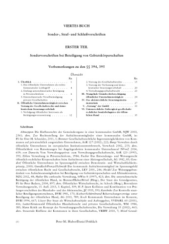 Aktiengesetz: Lieferung 40 §§ 394-395