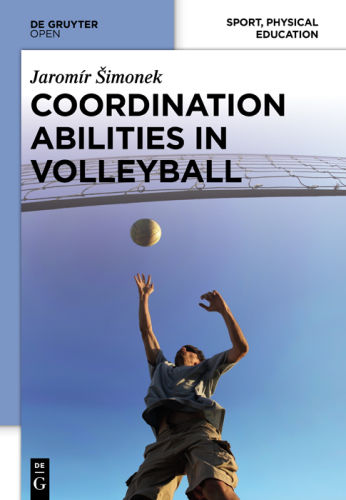 Coordination Abilities in Volleyball