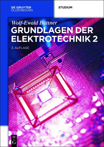 Grundlagen der Elektrotechnik 2