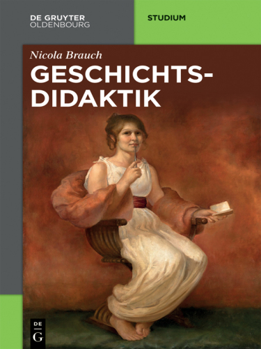 Geschichtsdidaktik