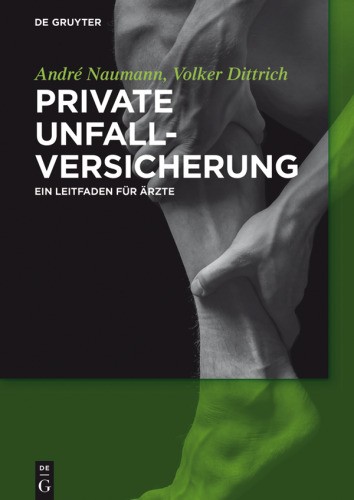 Private Unfallversicherung: Ein Leitfaden für Ärzte