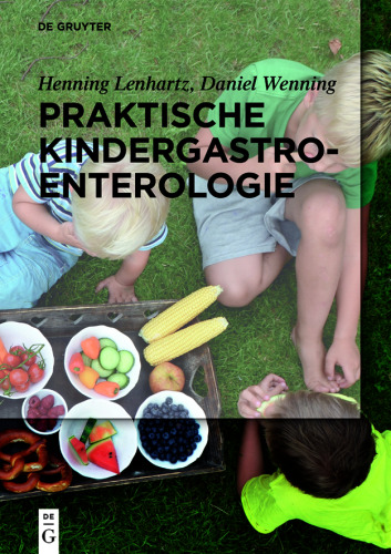 Praktische Kindergastroenterologie