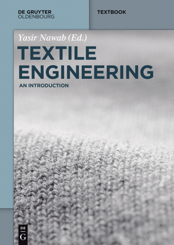 Textile Engineering: An introduction
