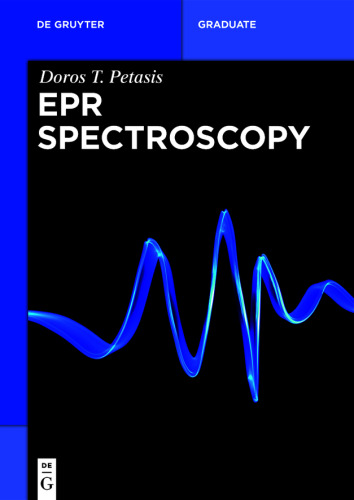EPR Spectroscopy