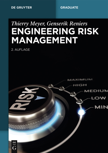 Engineering Risk Management