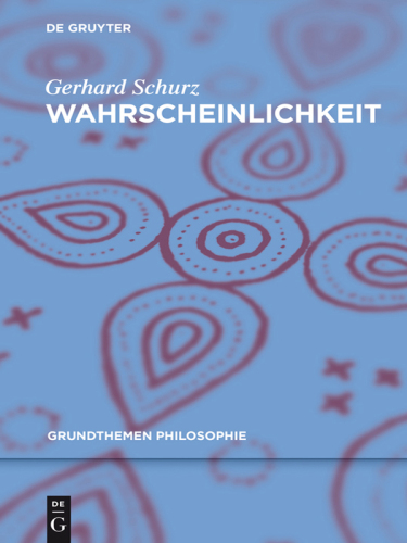 Wahrscheinlichkeit