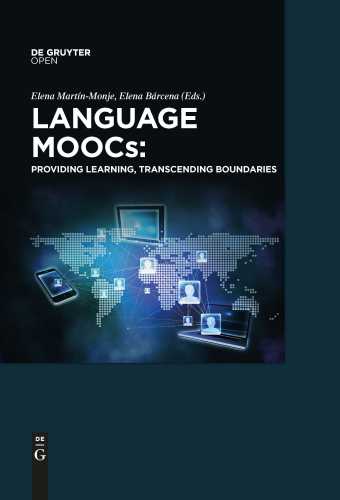 Language MOOCs: Providing Learning, Transcending Boundaries