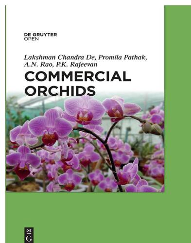 Commercial Orchids