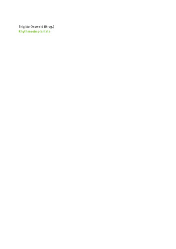 Kardiale Rhythmusimplantate: Manual zum Zertifikat der DGTHG Herzschrittmacher-, ICD- und CRT-Therapie