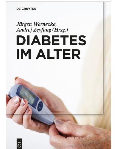 Diabetes im Alter