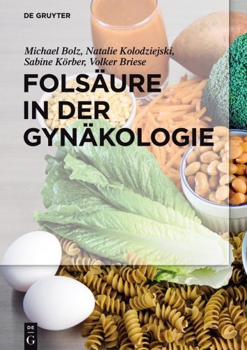 Folsäure in der Gynäkologie