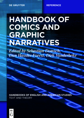 Handbook of Comics and Graphic Narratives
