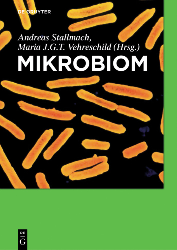 Mikrobiom: Wissensstand und Perspektiven