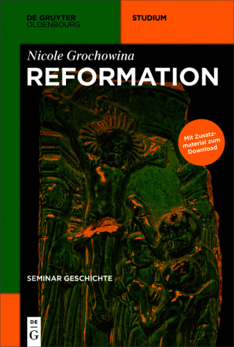 Seminar Geschichte: Reformation