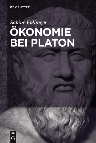 Ökonomie bei Platon