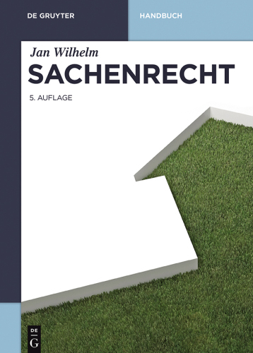 Sachenrecht