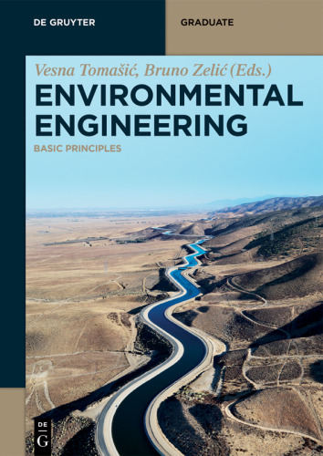Environmental Engineering: Basic Principles