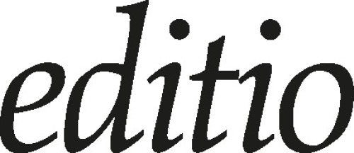 Textgenese und digitales Edieren: Wolfgang Koeppens "Jugend" im Kontext der Editionsphilologie