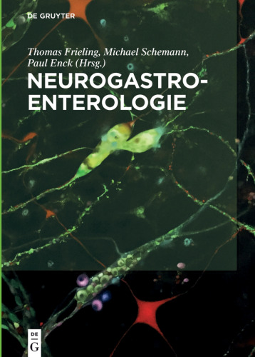 Neurogastroenterologie