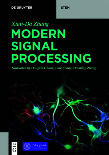 Modern Signal Processing