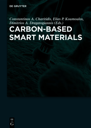 Carbon-Based Smart Materials