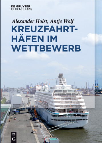 Kreuzfahrthäfen im Wettbewerb