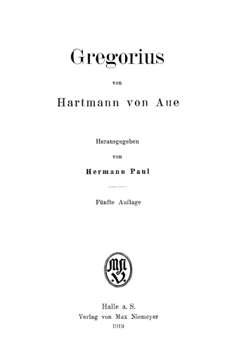 Gregorius