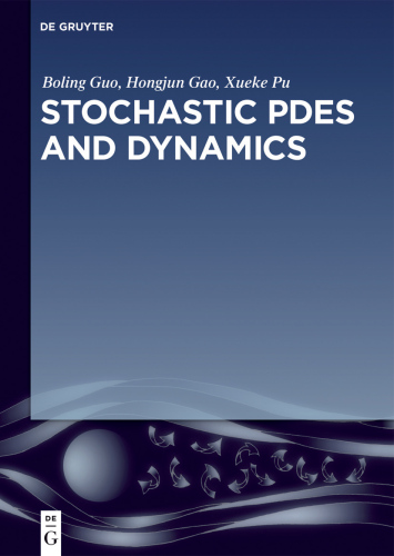 Stochastic PDEs and Dynamics