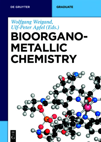 Bioorganometallic Chemistry
