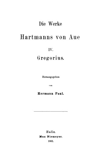 Gregorius