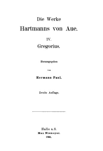 Gregorius
