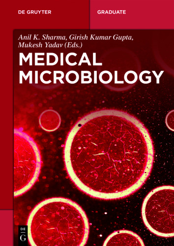 Medical Microbiology