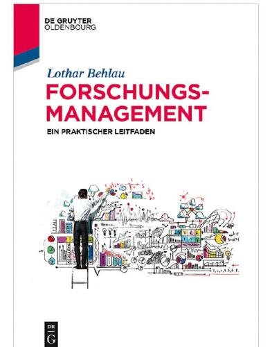 Forschungsmanagement: Ein praktischer Leitfaden