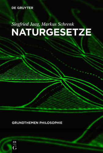 Naturgesetze