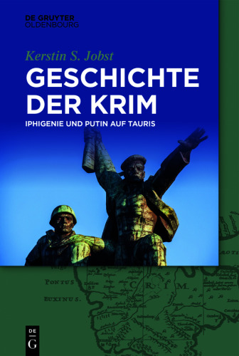 Geschichte der Krim: Iphigenie und Putin auf Tauris