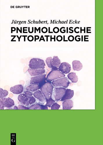 Pneumologische Zytopathologie
