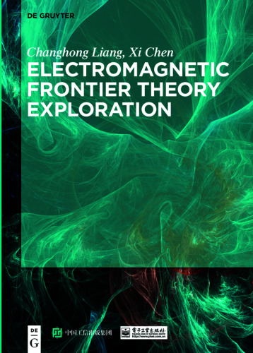 Electromagnetic Frontier Theory Exploration