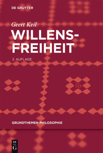 Willensfreiheit