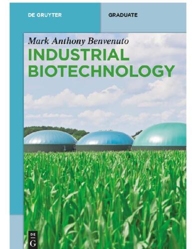 Industrial Biotechnology