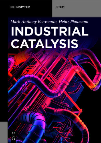 Industrial Catalysis