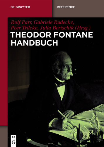 Theodor Fontane Handbuch