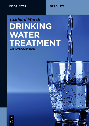 Drinking Water Treatment: An Introduction