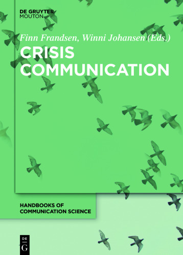 Crisis Communication