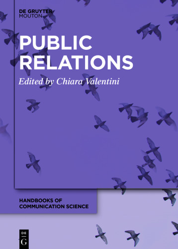 Public Relations