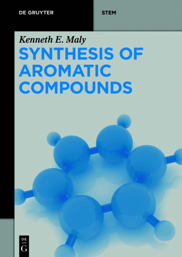 Synthesis of Aromatic Compounds