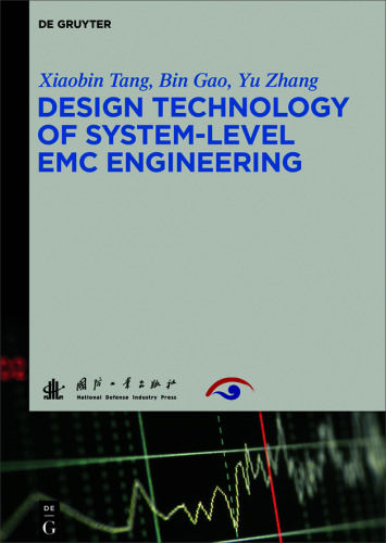 Design Technology of System-Level EMC Engineering