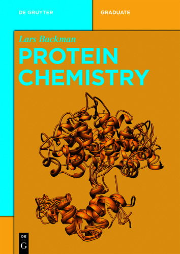 Protein Chemistry