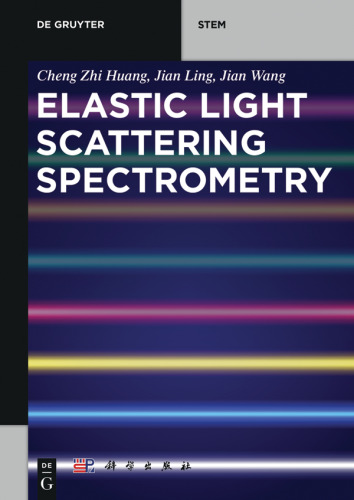 Elastic Light Scattering Spectrometry