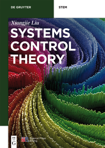 Systems Control Theory