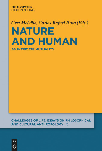 Nature and Human: An Intricate Mutuality